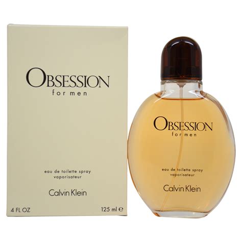 calvin klein obsession heren kruidvat|calvin klein cologne for men.